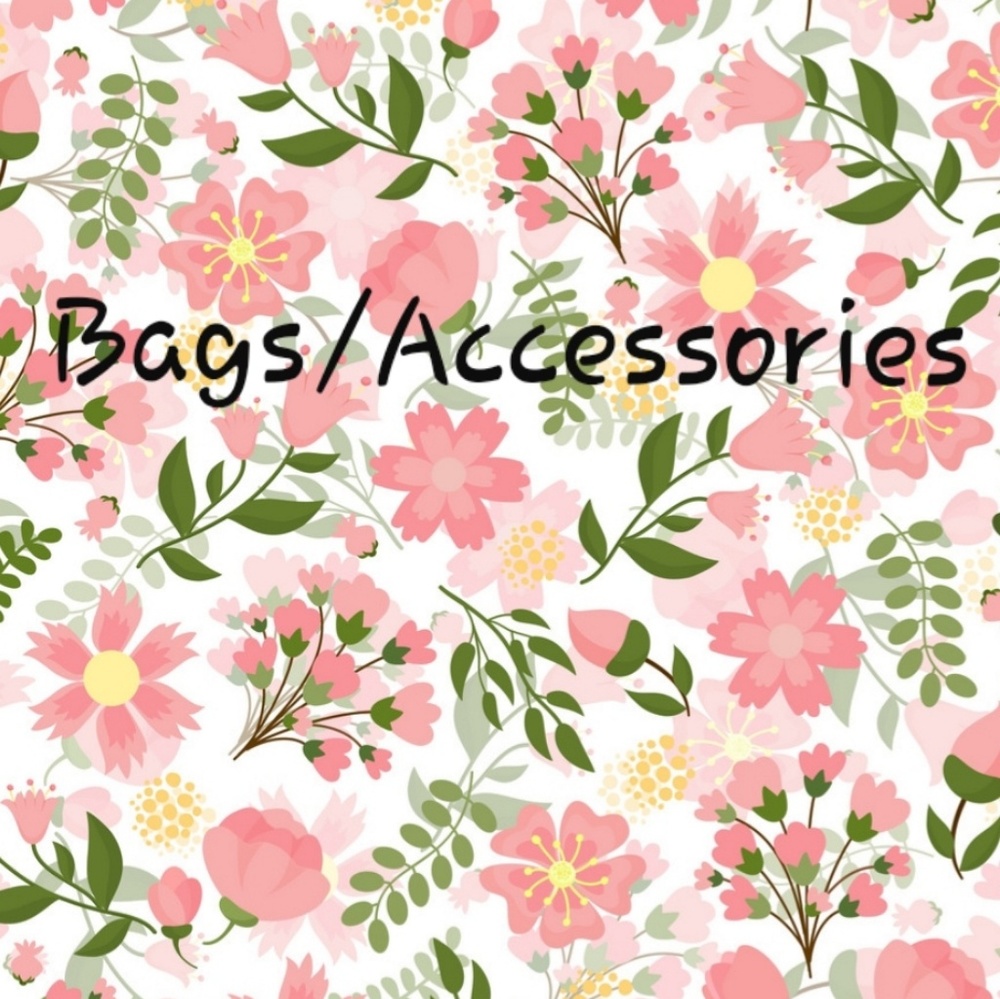 Bags/Accessories